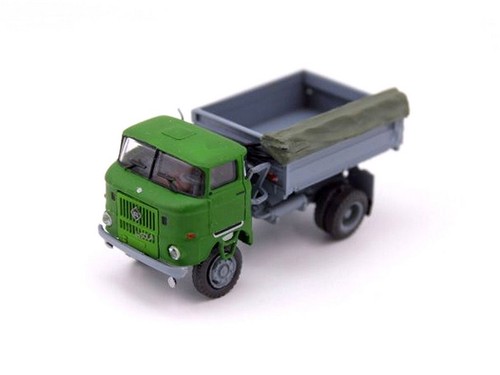 Ifa w50 3sk grün - la,