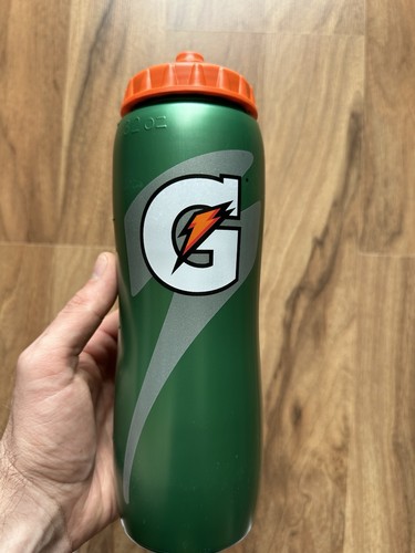 Gatorade trinkflasche - gatorade,