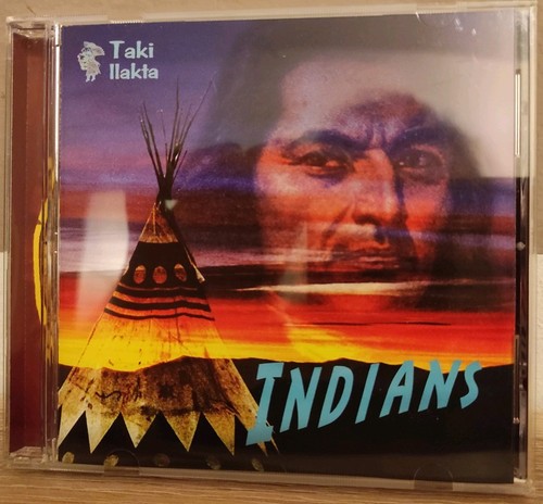 Takillakta traditionelle - cd,