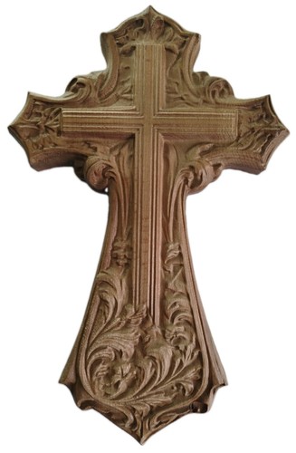 Kreuz holzkreuz wandkreuz - kreuz,