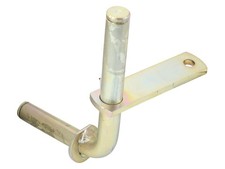 Achsschenkel (Rechts) passend