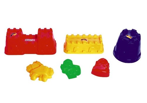 Spielstabil 7503 burgenset 6 - spielstabil,