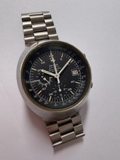 Omega Speedmaster Prof Mark