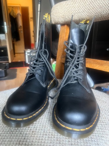 Martens doc - s,