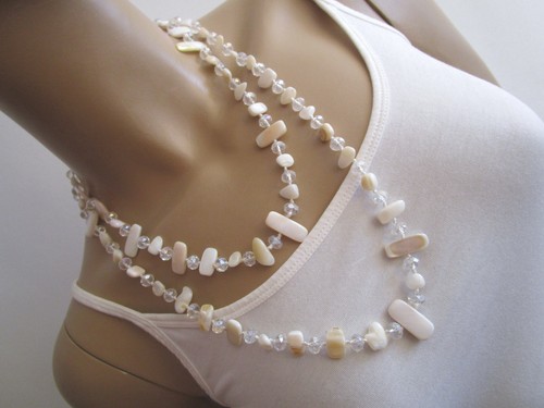 Damen hals kette modekette - damen,
