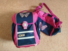 Mc Neill Schulranzen mit