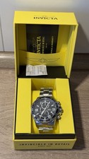 Invicta 37146 Uhr Herren