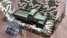 Busch 51506 langhauber lkw - h0, langhauber-lkw