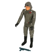 AT-AT Commander - Star Wars