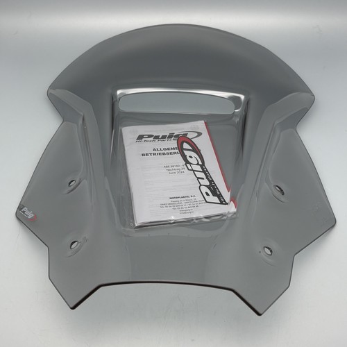Puig tourenscheibe windschild - puig,