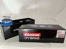 Carrera hybrid porsche 911 - hybrid,