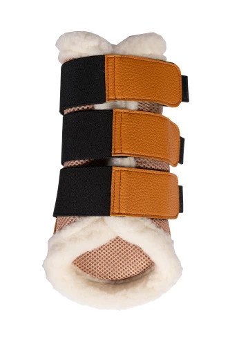 Hkm sports gamaschen comfort - hkm,