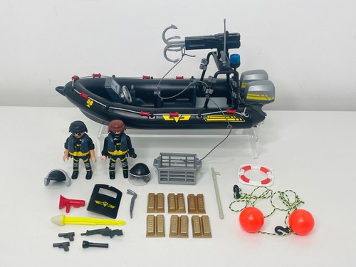 Playmobil 9362 polizei - playmobil,