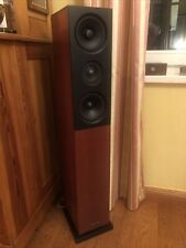 Top! Zwei Audio Physic Boxen Germany - Classic 10 High End Marke Mit Zertifikat 