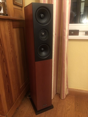 Top zwei audio physic boxen - audio,