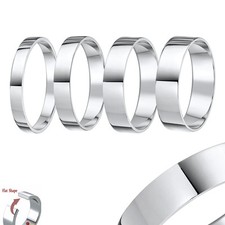 Palladium Ehering schweres