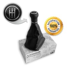 SCHALTKNAUF + SCHALTSACK