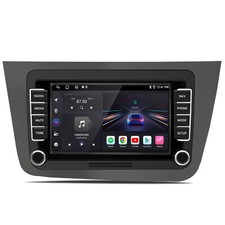 DAB+ Für Seat Altea 2004-2015