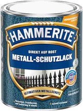 HAMMERITE Metall-Schutzlack