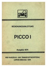 300957 Betriebsanleitung Picco