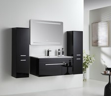 Badmöbelset 90cm-120cm