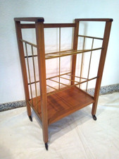 seltene alte  ART DECO Stand