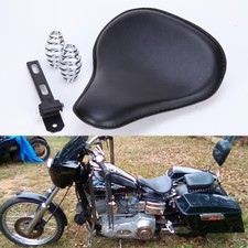 Motorrad sattel solo sitz - sattel,