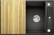 AXIA III 45 S Einbauspüle