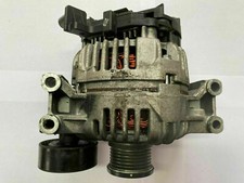 ORIGINAL Lichtmaschine Bosch BMW 3er E90 E91 316 318 320 X1 X3 1er E81 E87 150A