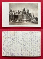 Militär Foto AK 1. WK 1915