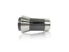 Spannzange Typ 163E (F35) rund