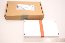 4x SCHROFF front panel 3U 14HP Gehäuse  20838118 OVP