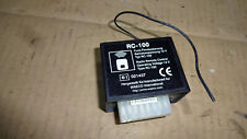 WAECO Funk-Fernbedienung  RC-100 Radio Remote Control Unit 021437