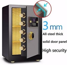 Safe Tresor Möbeltresor mit