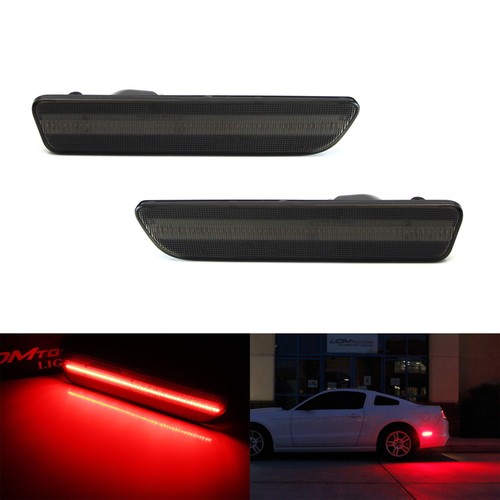 Für ford mustang - für, led