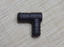 20 x 18 mm ROHR VERBINDUNG