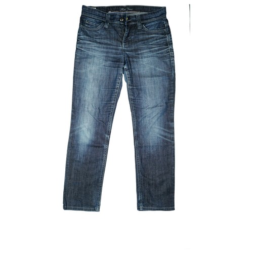 Mac carrie pipe damen jeans - carrie,