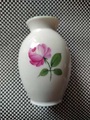 Kleine vase wien - kleine, augarten
