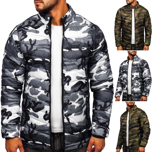 übergangsjacke steppjacke - Übergangsjacke,