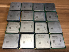 Konvolut AMD Opteron Baster