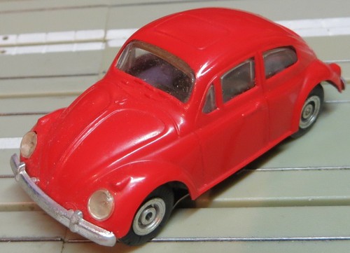 Faller ams 5833 vw käfer - vw,