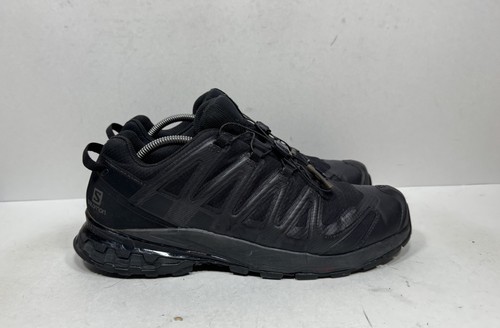 Salomon pro gore - 3d, v8
