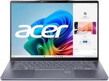 Acer Swift 14 AI Laptop 14.5"