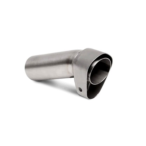 Akrapovic auspuff - ss,