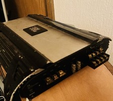JBL Verstärker