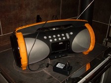 AEG Radio Bluetooth SR 4367 BT