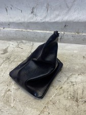 VW Golf 1 Cabrio Scirocco Jetta 1 Schaltsack Schaltmanschette Leder 171711113A