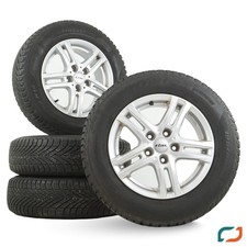 Winterräder Seat Leon 5F