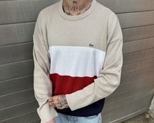 Vintage Lacoste Pullover /