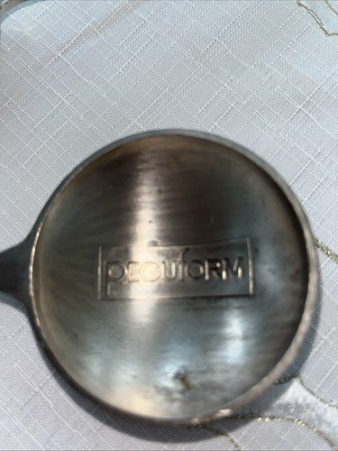 Zinnloeffel peguform - 4,